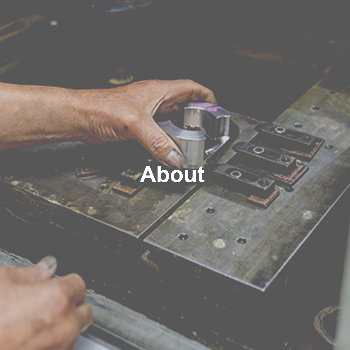 About　サービス内容